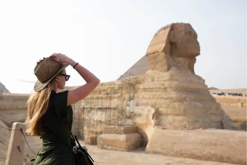 Tour Cairo e Luxor Guidato in 5 Giorni e 4 Notti